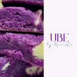 Poudre d’ube écologique