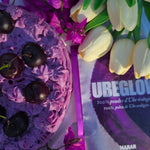 Poudre d’ube écologique