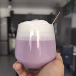 Poudre d’ube écologique