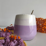 Poudre d’ube écologique