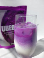 Poudre d’ube écologique