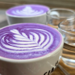 Poudre d’ube écologique